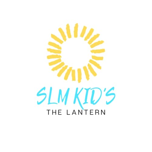 SLM KID&rsquo;S: The Lantern cover art