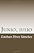Junio, julio (Spanish Edition)