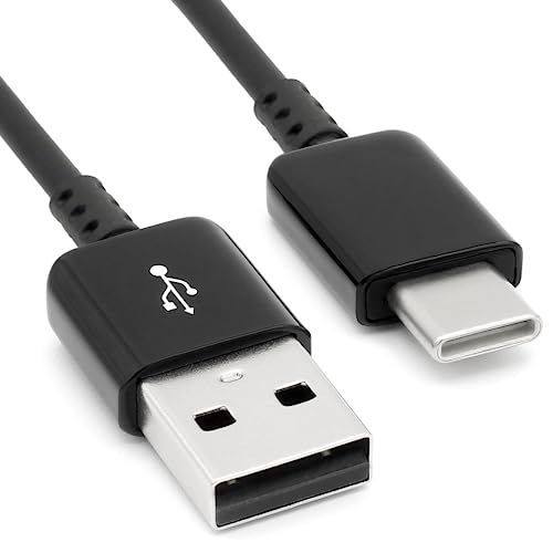 SPARKED USB C Charger Cable Charging Lead for JBL Speaker Flip 7, 6, 5, Charge 6, 5, Go 4, 3, Xtreme 4, Pulse 5, Tuner 3