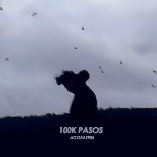 Agorazein feat. C. Tangana & Sticky M.a.