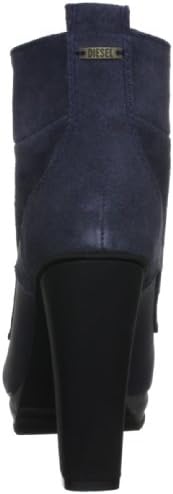 Diesel Women's HI-Persis, Blue, 6.5 M US | Image 2