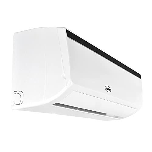 Image of BPL 1.5 Ton 3 Star Inverter Split AC (BS-V183MX20, White)