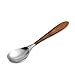 Nambe Curvo Serving Spoon