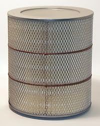 Napa 6675 Gold Air Filter Fits Autocar, Volvo, White/GMC Trucks