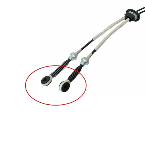 Cable de cambio de marchas Citroën Jumpy para reparar palanca suelta u holgura 5