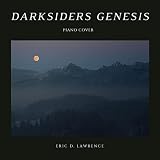  Darksiders Genesis (Cover)