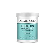 Image of Dr Mercola Biothin. Brand catalog list of Dr Mercola. This item is rated with a 5.0 scores over 5