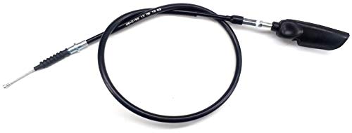 Câble d'embrayage Motion Pro d'une grande fluidité et durabilité pour votre moto