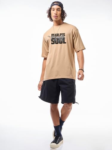Image of Bewakoof Men T-Shirt