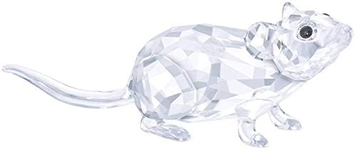 Swarovski Crystal Mouse Figurine New for 2017 #5266819