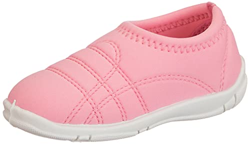 Bubblegummers Girls Softy Moccasin