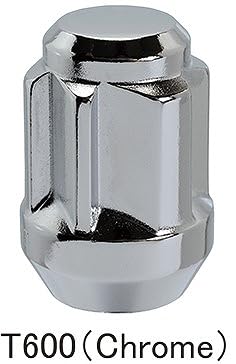 Amazon.co.jp: KYO-EI BullLock TUSKEY Lock Nut M14XP1.5 4P Plated
