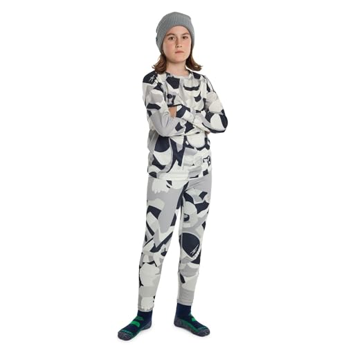 Burton Youth Kids' Lightweight Base Layer Set2