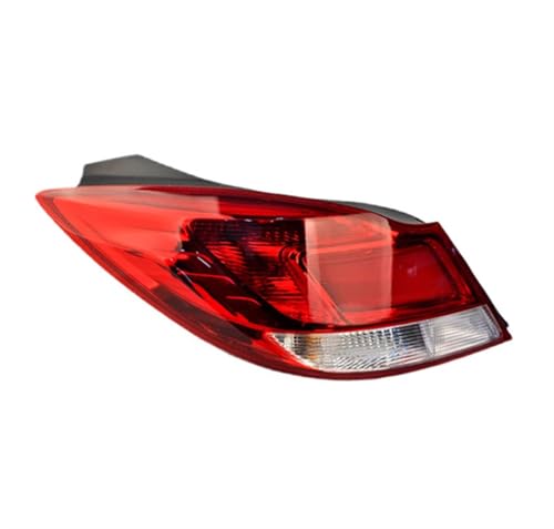 Feu arrière Buick Regal 2009-2013 pour rouler en toute sécurité sous la pluie