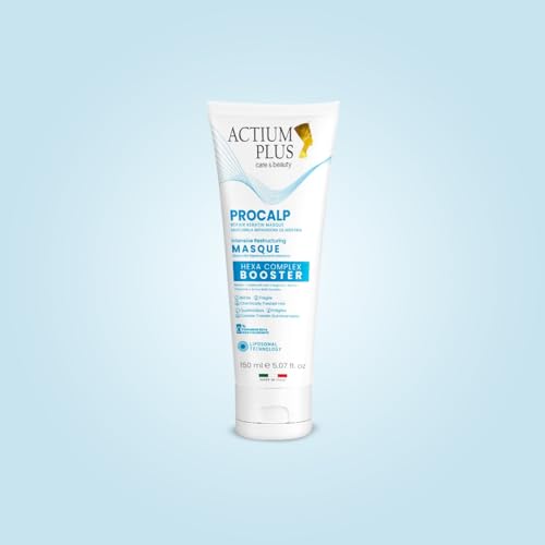 Image of Procalp Repair Keratin Masque 150ml