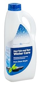 Aqua Finesse Lösung 2 liters