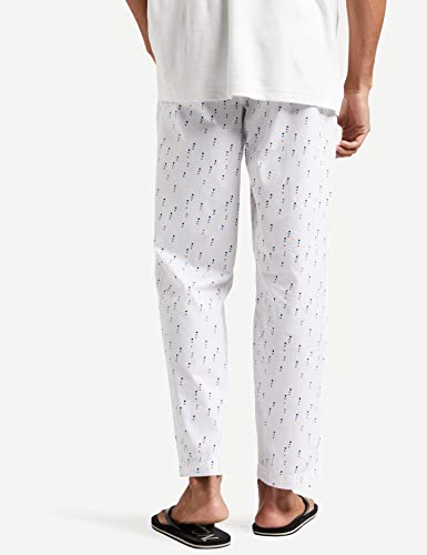 Image of Amazon Brand - House & Shields Men's Casual Regular Pajama Bottom