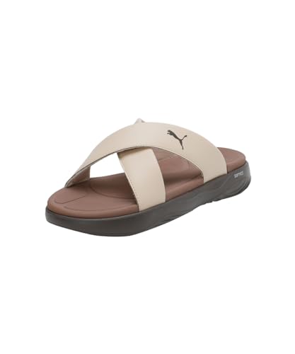 Image of Puma Unisex Adult Softride Seave Slip Sandal