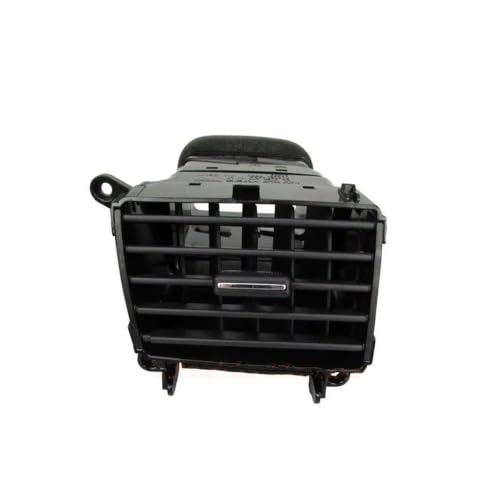 Grille de sortie d'air centrale gauche pour tableau de bord Kia Sportage 2005-2009