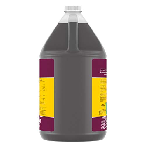 水耕栽培肥料 GHフローラMicro 3.78L