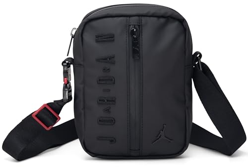 [ナイキ] ジョーダン ミニショルダーバッグ MA9199 TACTICAL FESTIVAL BAG