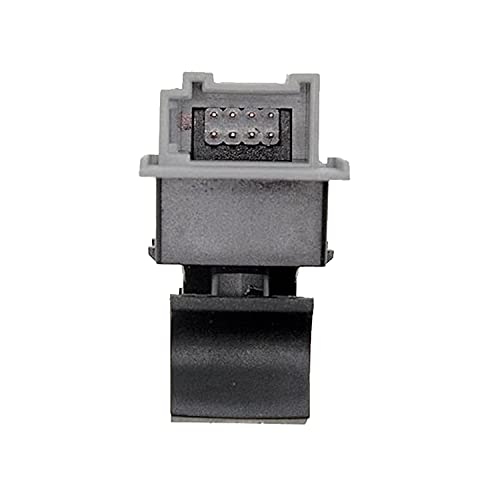 Interruttore alzacristallo elettrico OEM 4B0959855A