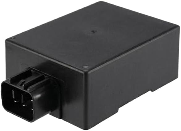 ATV Box Igniter Replacement 3089238 3090232 Compatible With Automotive Motorcycle Parts Fits For 400 500 400 500 Carb Scrambler 500 4x4 ATP
