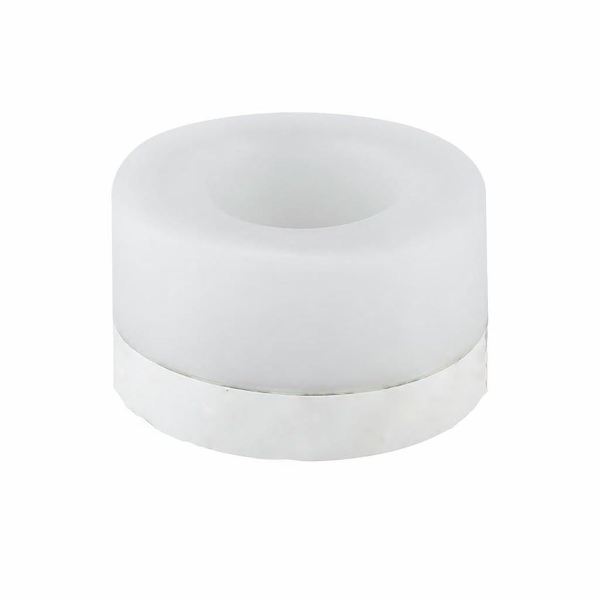 Window Door Bottom Seal Strip Door Draft Stopper Dust Noise Insulation Weatherstrip Weather Window Rubber Seal Gap Sealing Tape-Transparent-25mm-3 Rolls
