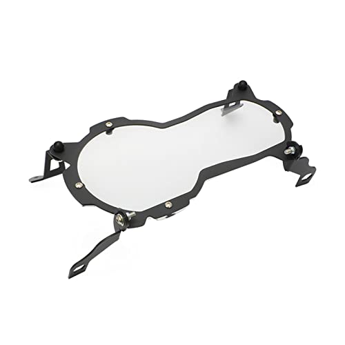 Protection de phare moto aventure contre les pierres pour R1250GS