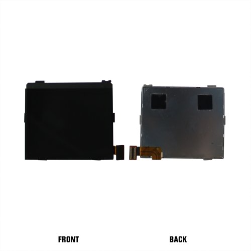 Blackberry Bold 9700 LCD Display Screen - 002/111 - 002/111