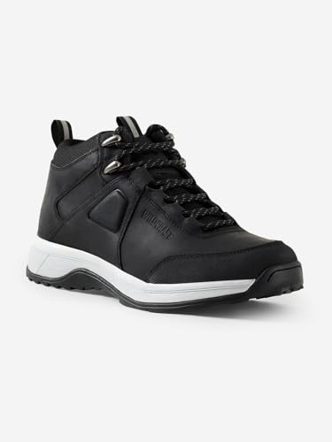 Image of Wildcraft Mens Terra Pro MA Sports Trekking & Hiking,Walking Shoes | Outdoor Shoe for Mens |