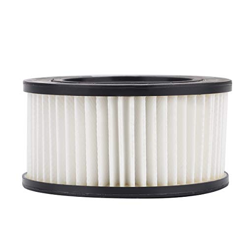 Hipa Pack-of-2 Air Filter Compatible with STHIL MS291 MS271 MS261 MS251 MS241 MS231 Chainsaw Include Fuel Filter