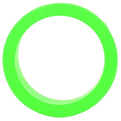 Cobertura do espigão de selim de silicone Cobertura impermeável do espigão de selim de bicicleta par