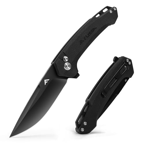 FLISSA Pocket Folding Knife