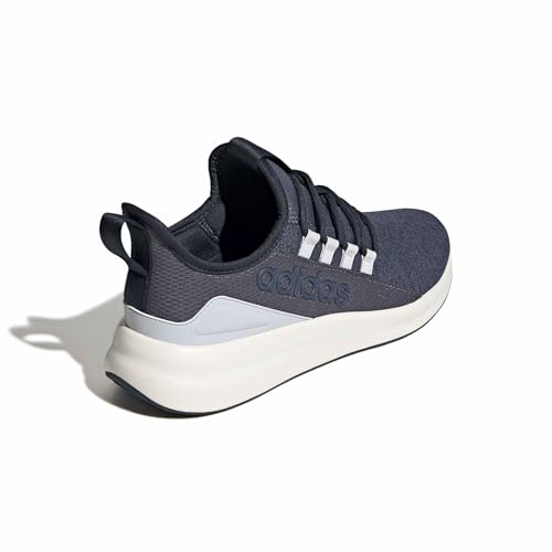 adidas Men's Lite Racer Adapt 8.0, Preloved Ink/Shadow Navy/Dash Grey, 10.5 by adidas - Used condition - Image 4