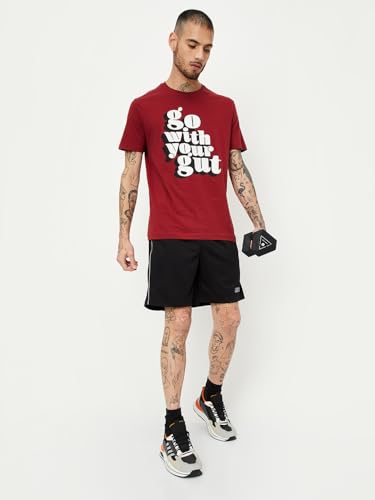 Image of Max Men Shorts