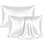 1. White (2 Pack)