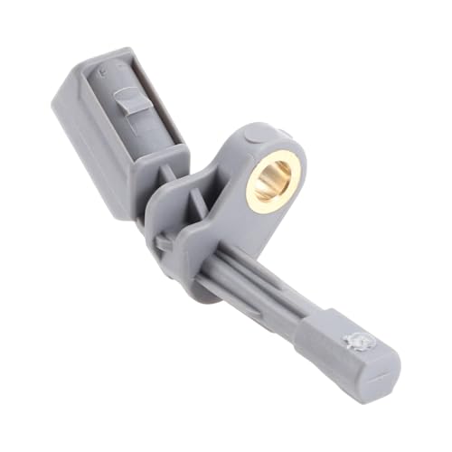 Image of Motoforti ABS Wheel Speed Sensor Rear Left ABS Sensor Anti-lock Braking System Sensor No.1K0927807A/WHT003859A/WHT003859B/0986594561 for VOLKSWAGEN TIGUAN