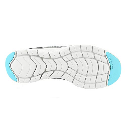 Skechers Women's Flex Appeal 4.0 Sneaker4