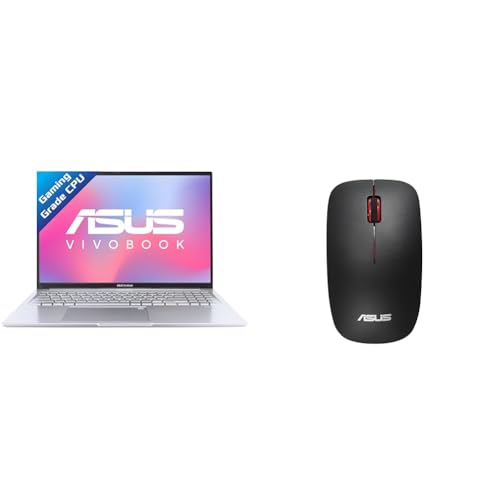 Image of ASUS Vivobook 16X (2022), AMD Ryzen 7 5800Hs, 16 inch (40.64 Cms) Fhd+, Thin and Laptop (HDMI /16Gb /512Gb