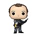 Funko Pop! Movies: Ghostbusters II - Peter Venkman - Collectable Vinyl Figure - Gift Idea - Official Merchandise - Toys for Kids & Adults - Horror Fans - Model Figure for Collectors and Display
