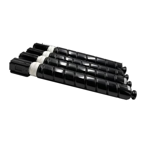 Toner Canon NPG71 GPR55 C-EXV51 pour imprimante de bureau IRC5535 DXC5740