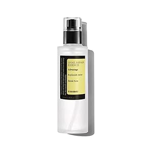 Advanced Snail Mucin 96% Power Repa...