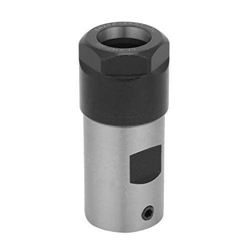 Oumefar -ER20-50 Spannzangenhalter Hochentwickelter Spannzangen-Spannzangenmotor Exquisit für Fräsmaschinen(16mm)