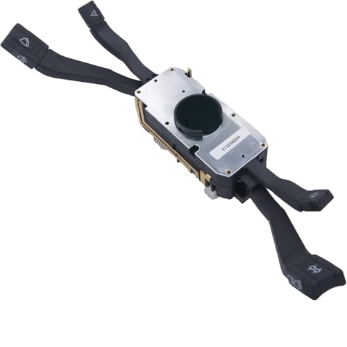 Interrupteurs de colonne direction 100 80 B3 B4 commande clignotant voiture - 4