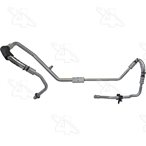 Four Seasons 56123 A/C Hose Assembly #TOP1