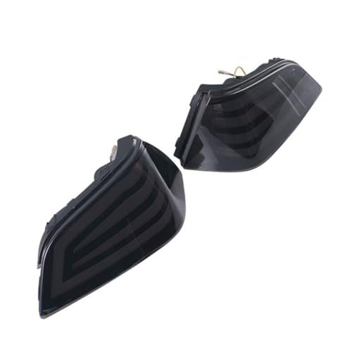 LED Garde-Boue Arrière pour Goldwing GL1800 2001-2017