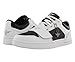 Creative Recreation Cesario Low Mens Shoes Size 9.5, Color: White/Black/Grey