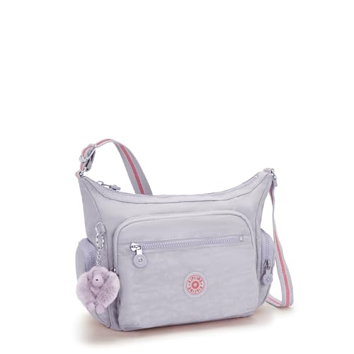 Image of Kipling Women's Gabbie Small Crossbody, Lightweight Everyday Purse, Casual Shoulder Bag