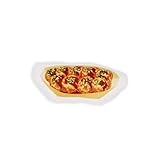 Alta Japan AR0810175 Nuigurumi Magnet Takoyaki H5.3 x W3.5 x D0.9 inches (135 x 90 x 23 mm)